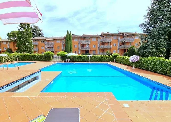 Zu Appartamento Peschiera-Ol