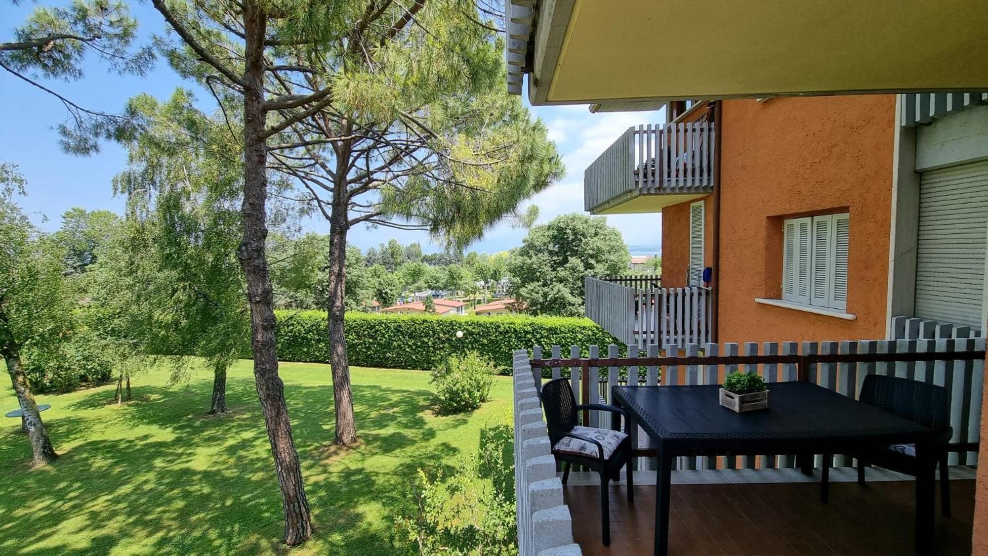 Appartamento Zu Peschiera-ol Peschiera del Garda