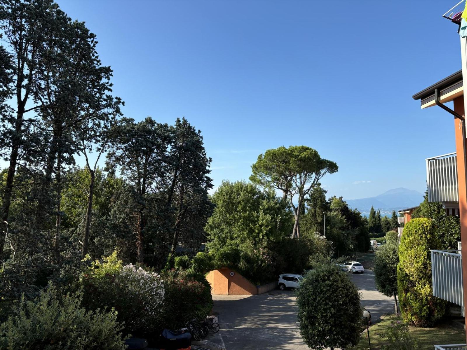 Appartamento Zu Peschiera-ol *