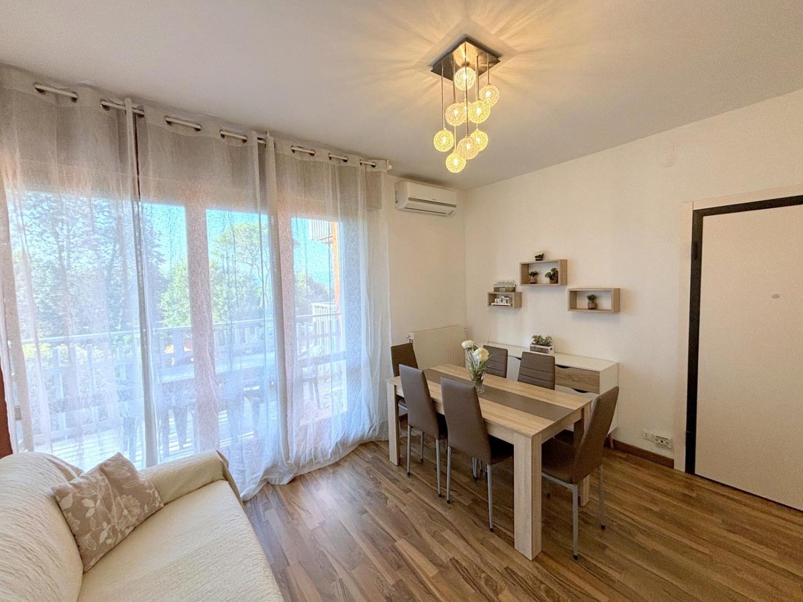 Zu Peschiera-ol Appartamento Peschiera del Garda
