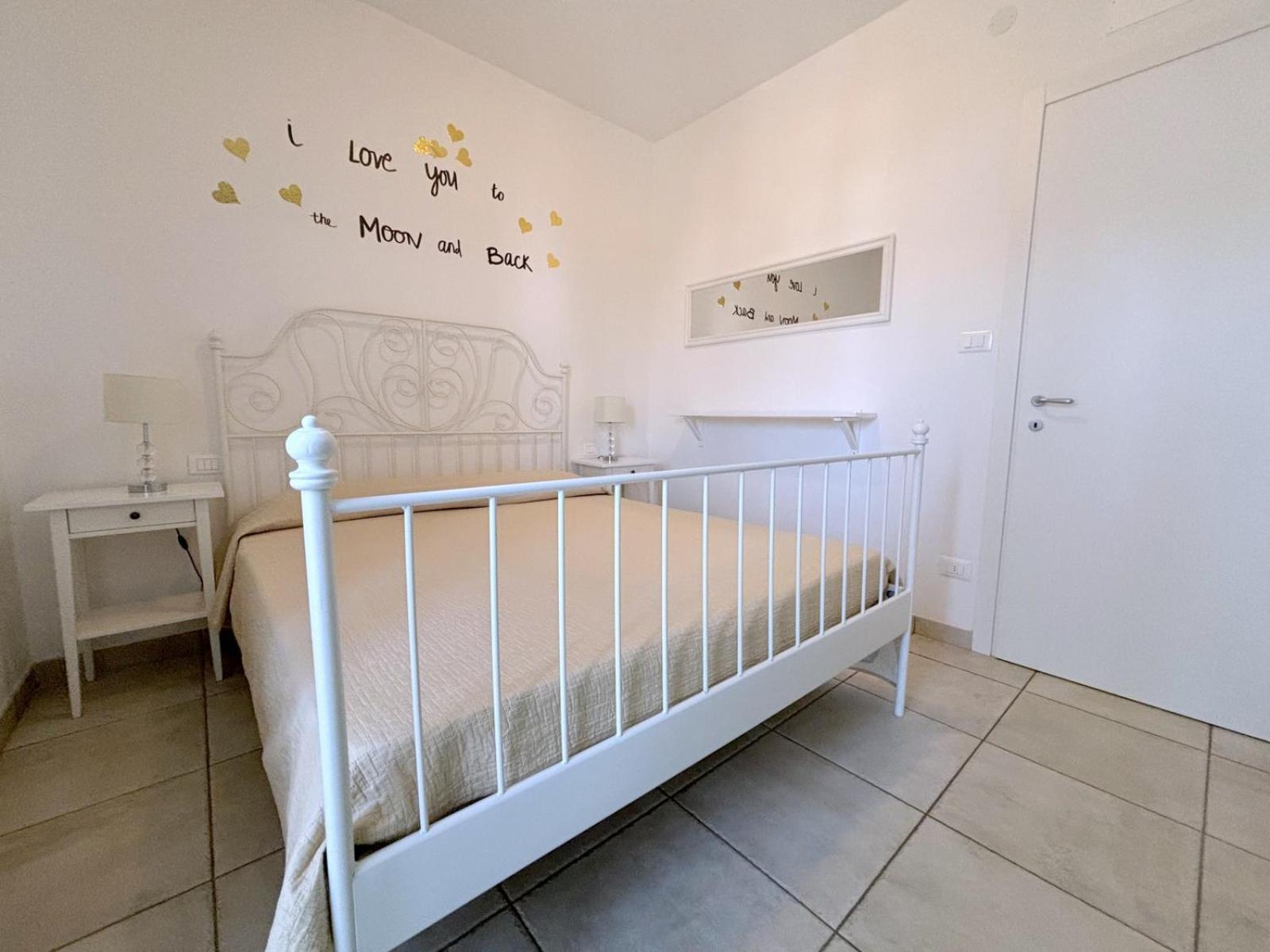 Zu Peschiera-ol Appartamento *