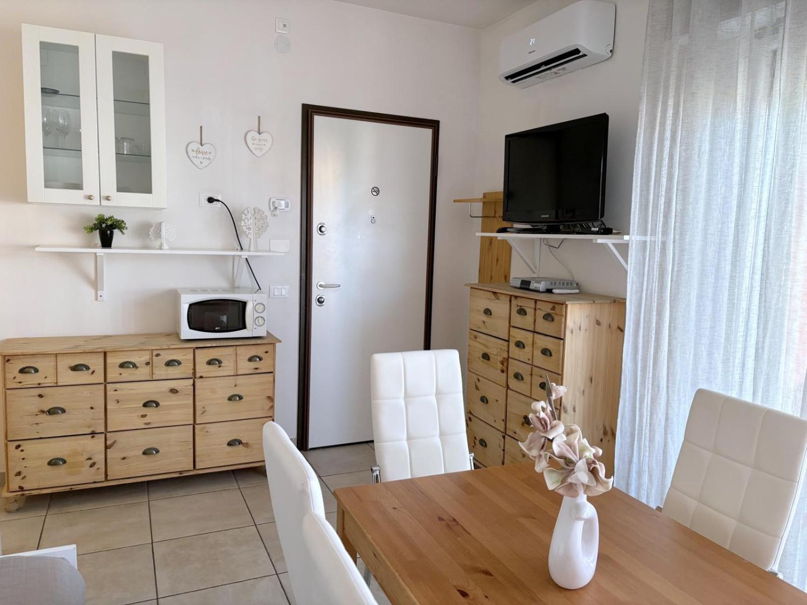 Appartamento Zu Peschiera-ol