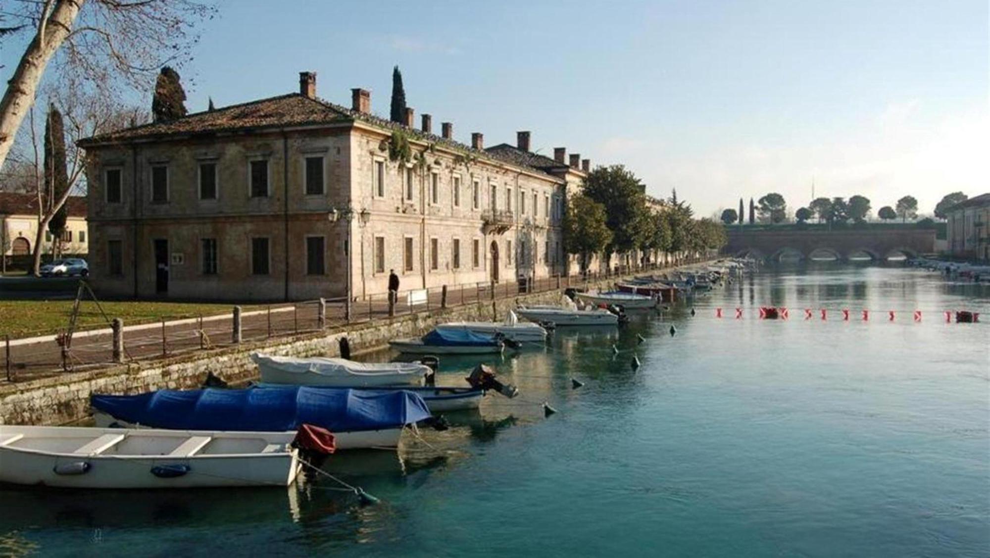Appartamento Zu Peschiera-ol