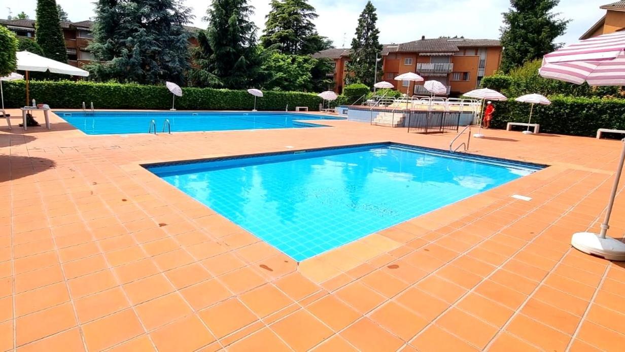Zu Peschiera-ol Peschiera del Garda