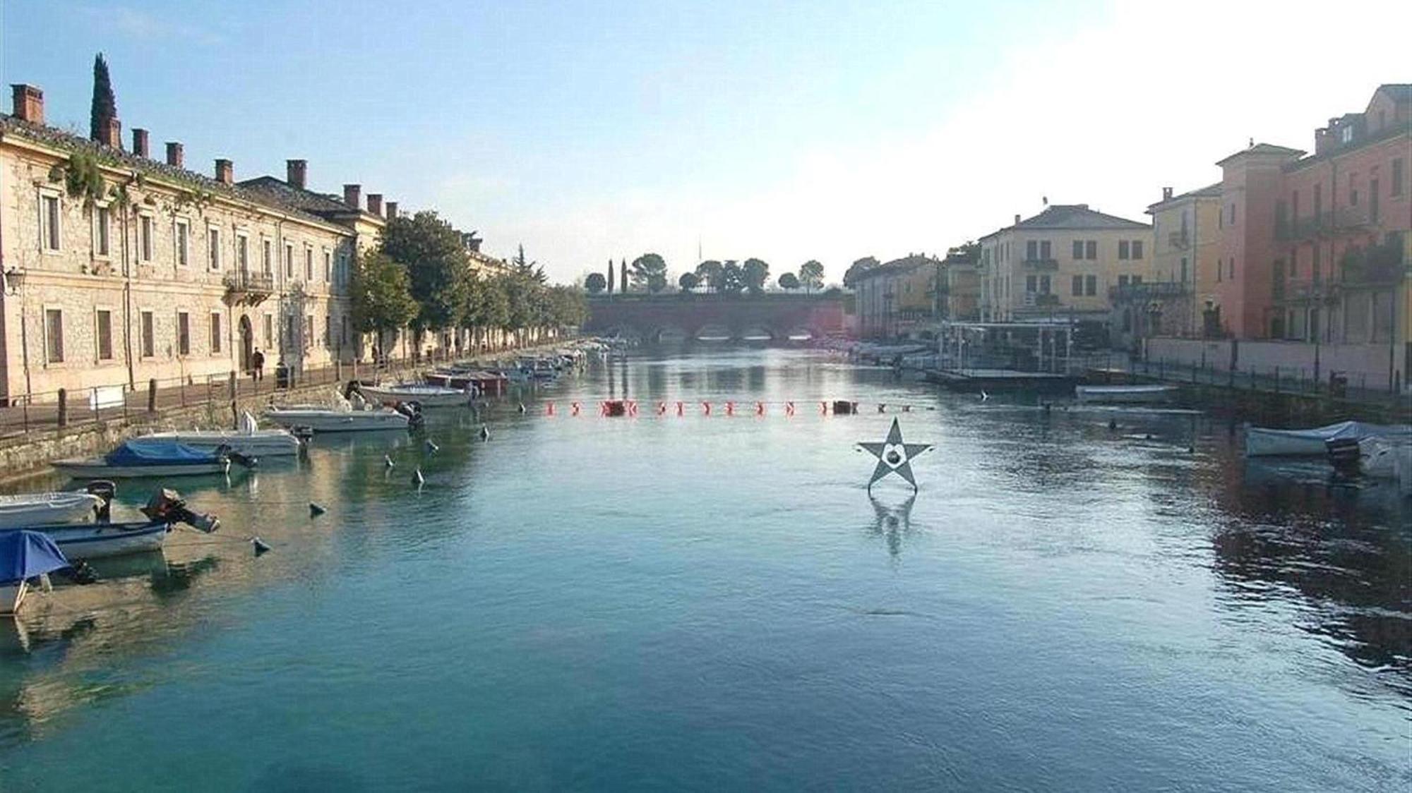 Zu Peschiera-ol Appartamento *