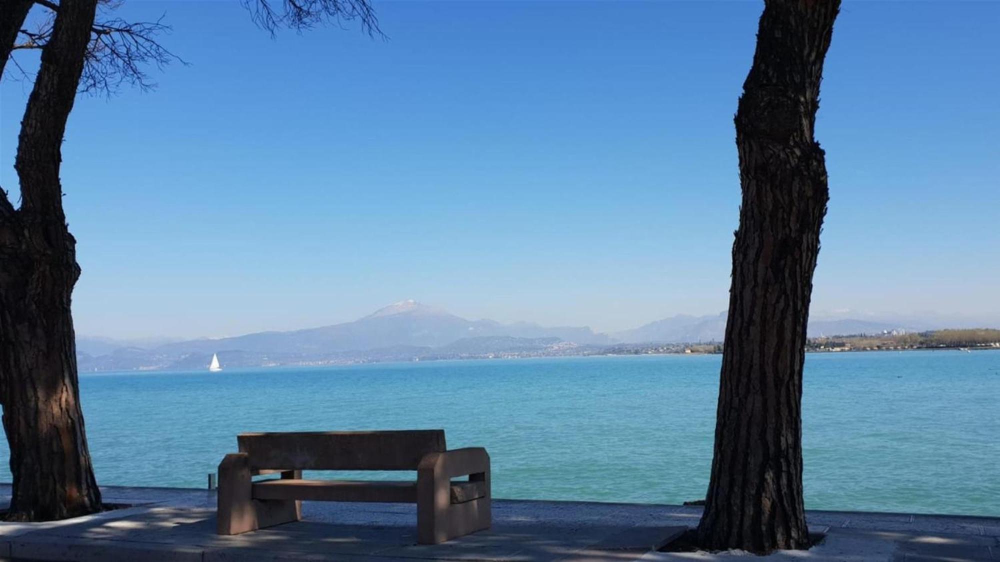 Zu Peschiera-ol Appartamento