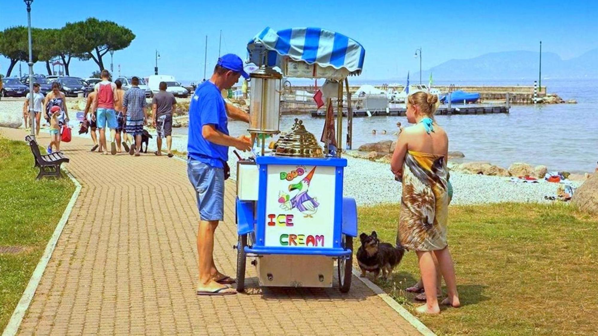 Appartamento Zu Peschiera-ol Peschiera del Garda