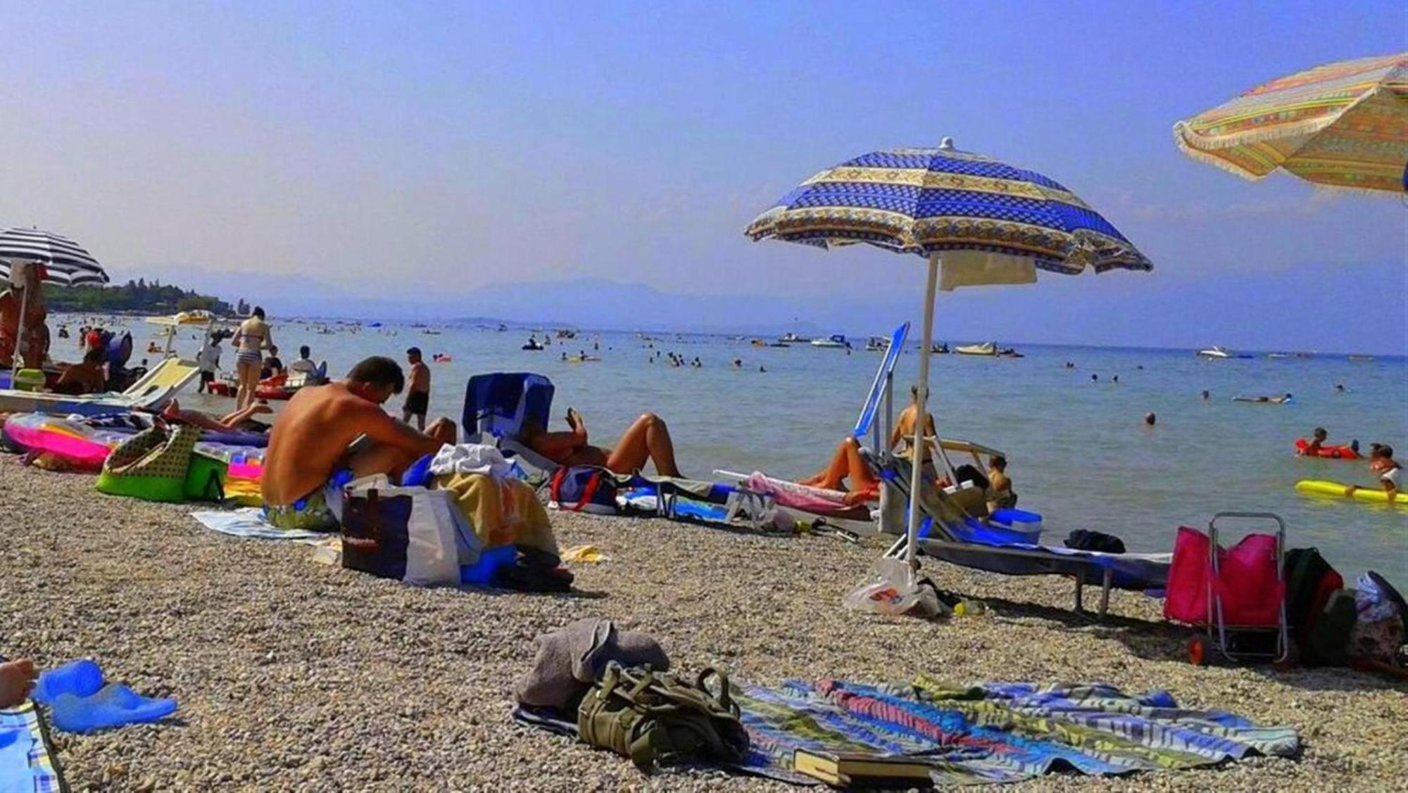 Zu Peschiera-ol