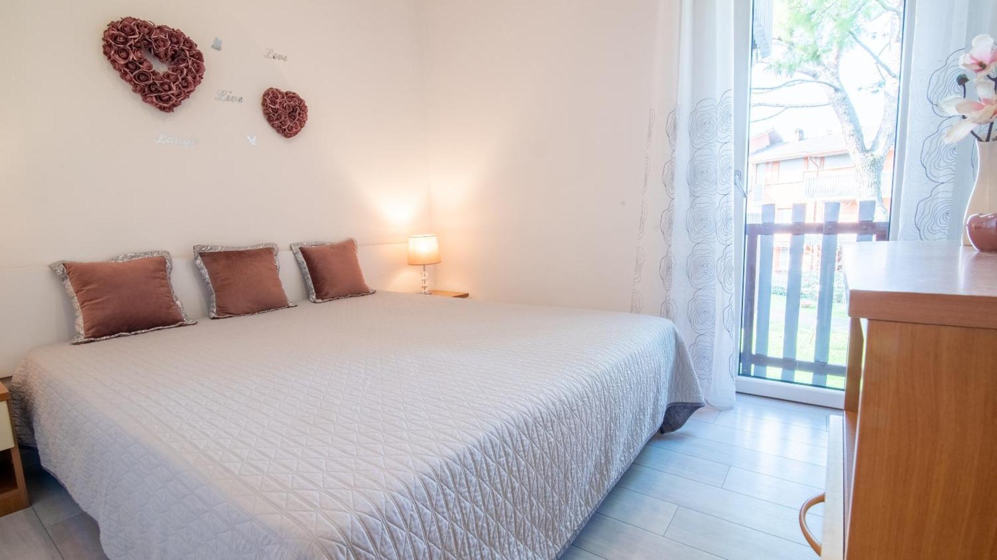 Zu Peschiera-ol Appartamento Peschiera del Garda