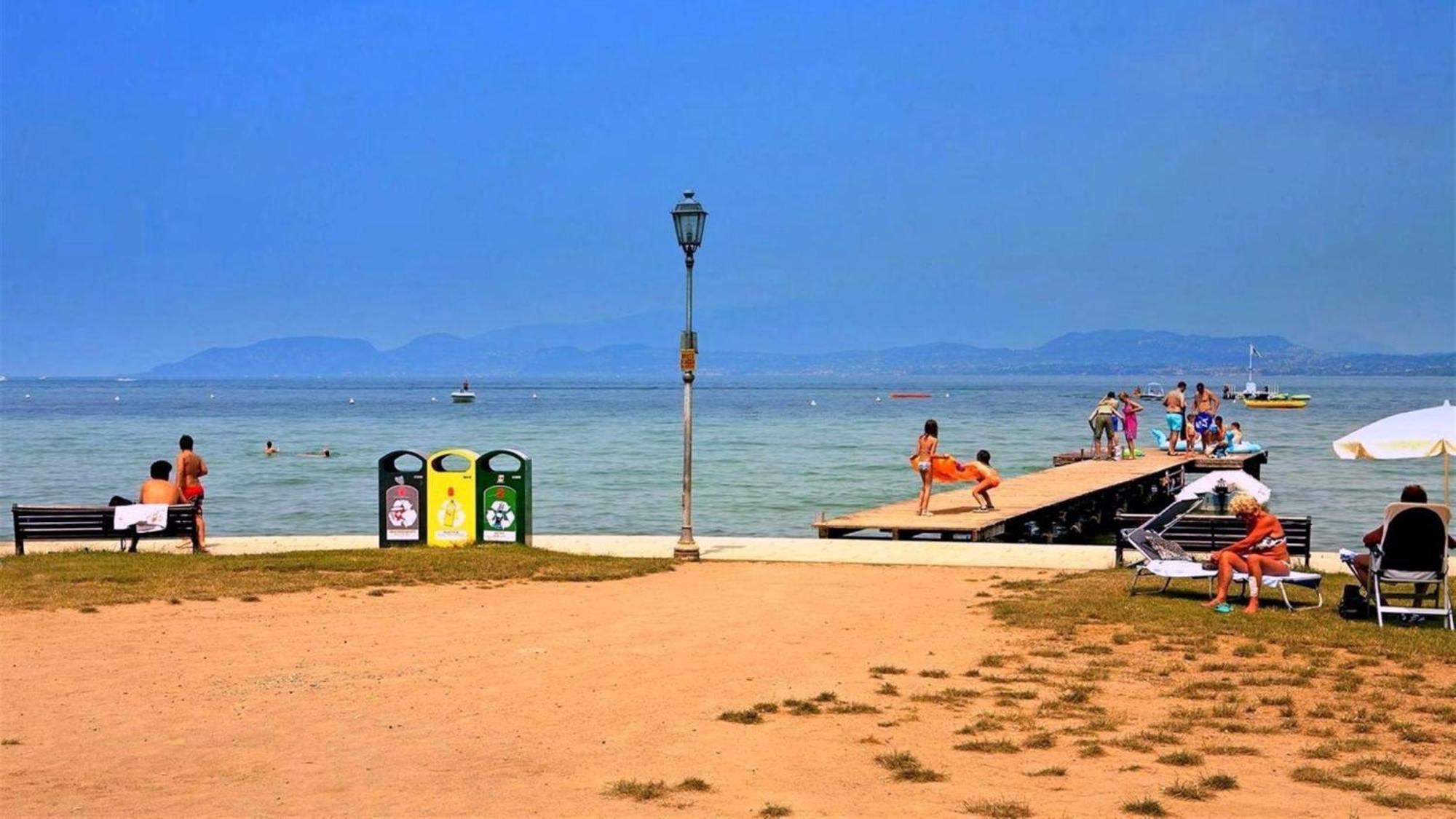 Appartamento Zu Peschiera-ol *