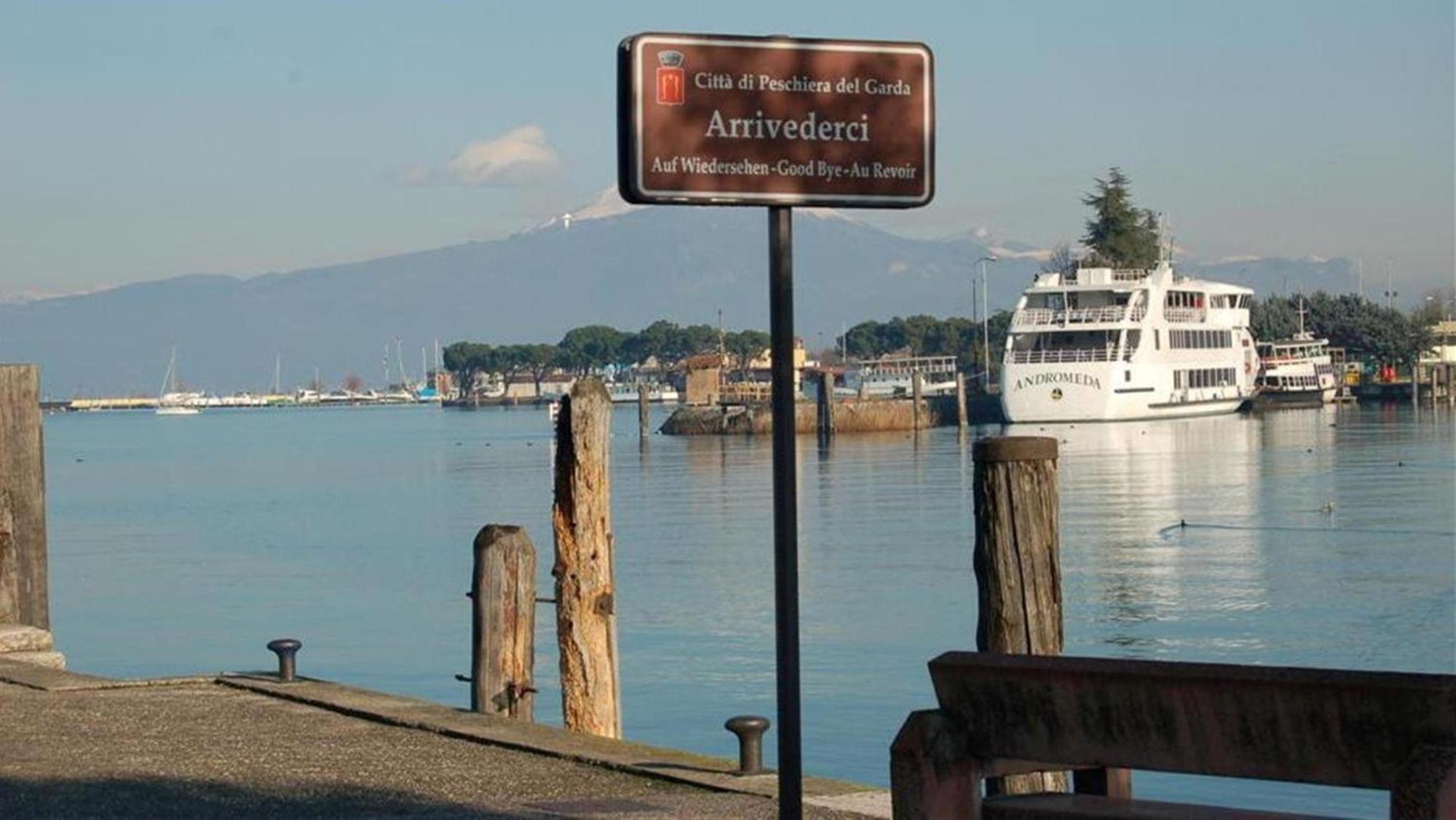Appartamento Zu Peschiera-ol Peschiera del Garda
