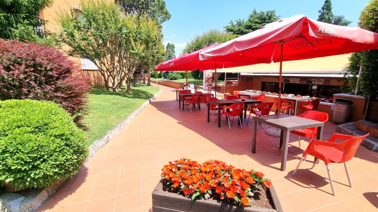 Appartamento Zu Peschiera-ol