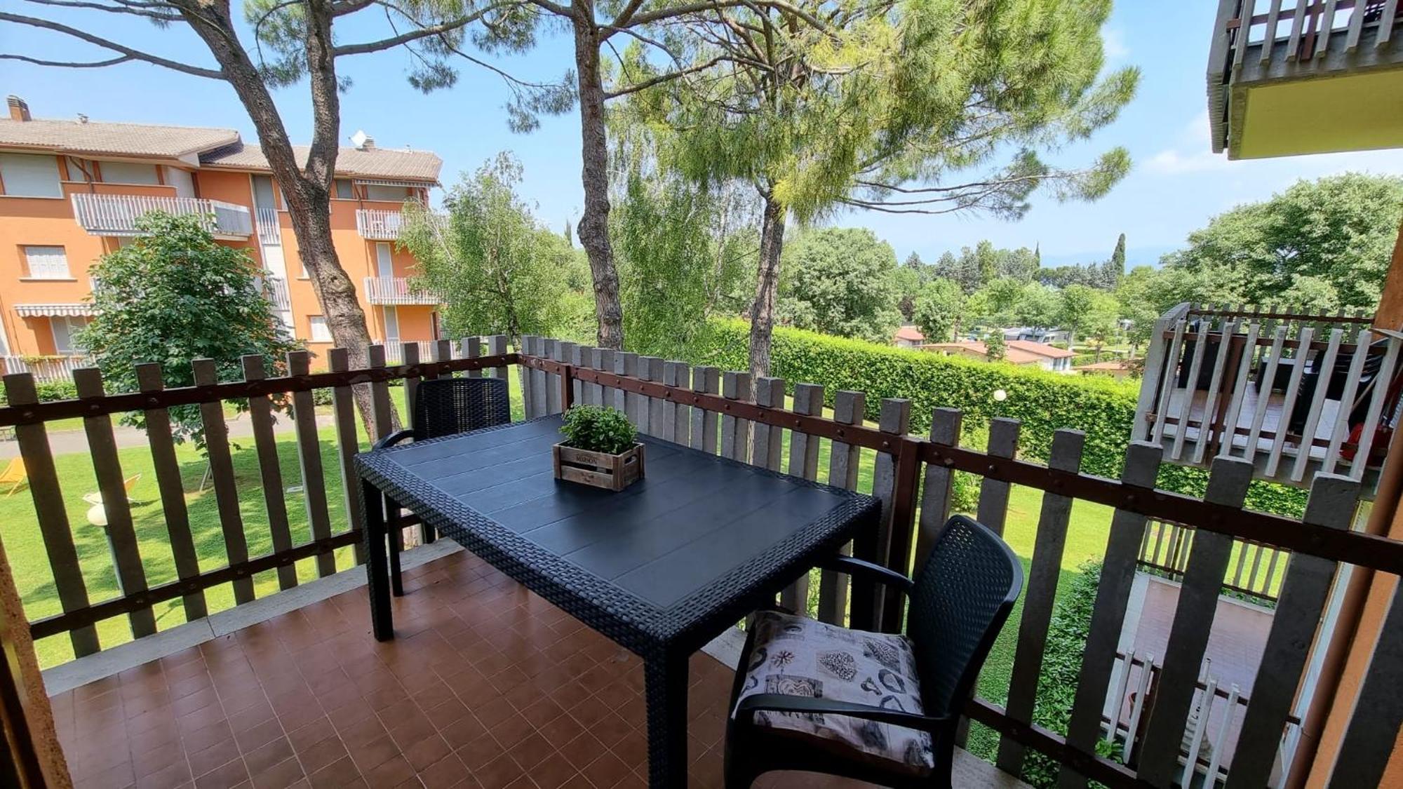 Zu Peschiera-ol Appartamento