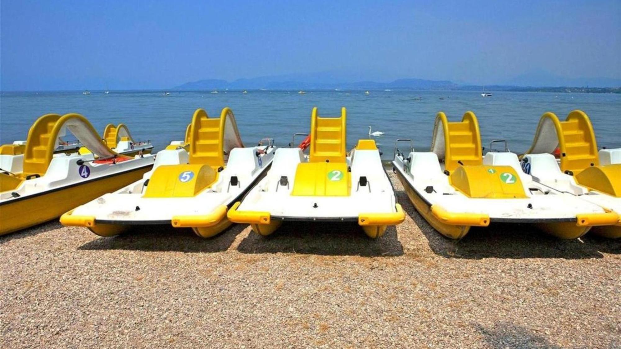 Zu Peschiera-ol *